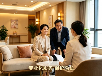 原阳有偿售卵代生女生的客户的客户群体有哪些