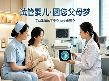 原阳辅助生育服务 试管婴儿行业的兴起背景、发展与未来展望